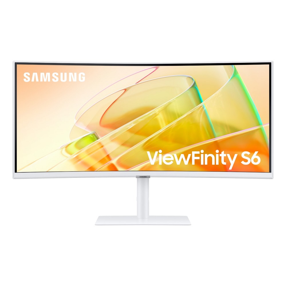Samsung S34C650TAU – 34", UWQHD, VA-Panel, 100 Hz,