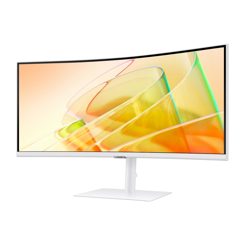 Samsung S34C650TAU – 34", UWQHD, VA-Panel, 100 Hz, links