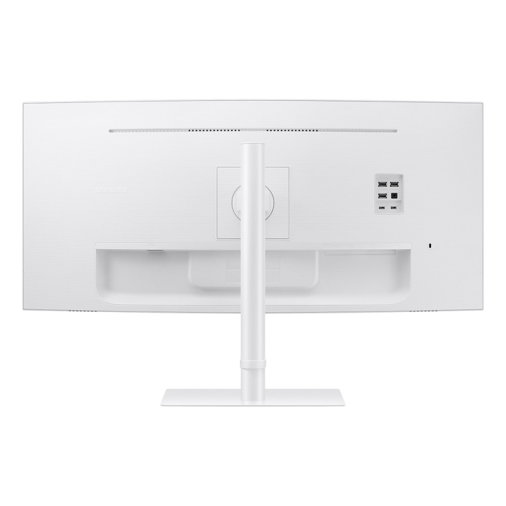 Samsung S34C650TAU – 34", UWQHD, VA-Panel, 100 Hz, rechts