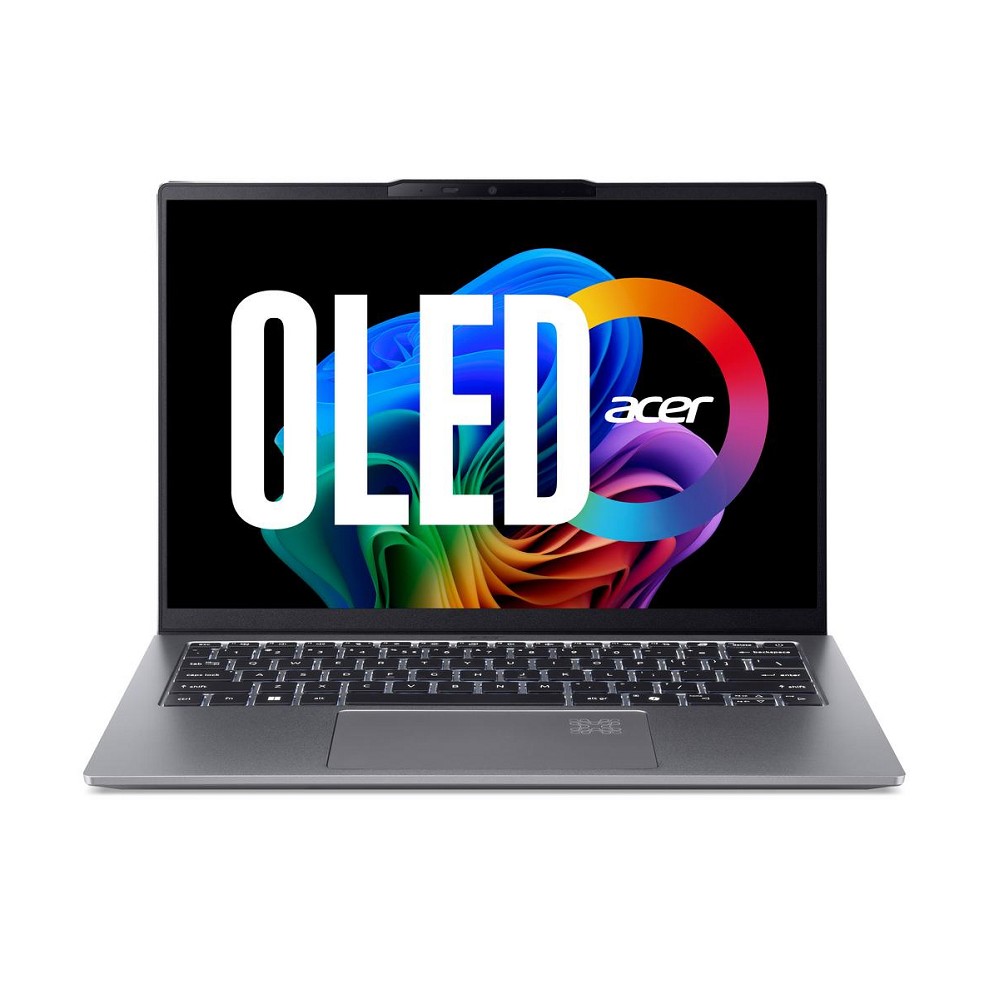 Acer Swift Go 14 AI OLED SFG14-64-R6MM, Ryzen AI 7