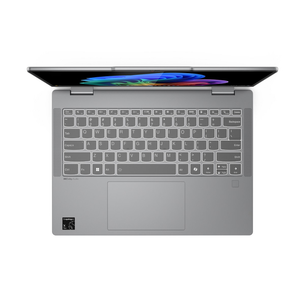 Lenovo IdeaPad 5 2-in-1 14Q8X9 Copilot+ PC Qualcom links