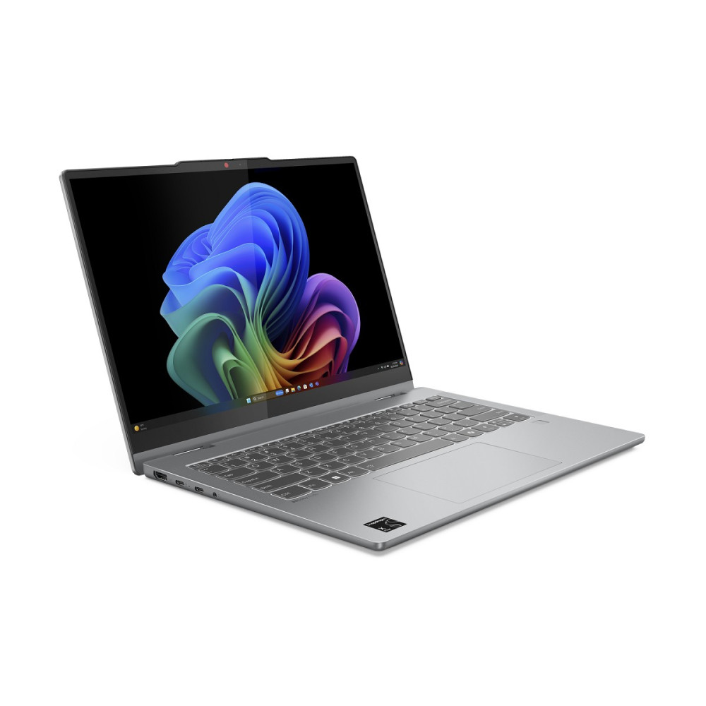 Lenovo IdeaPad 5 2-in-1 14Q8X9 Copilot+ PC Qualcom rechts