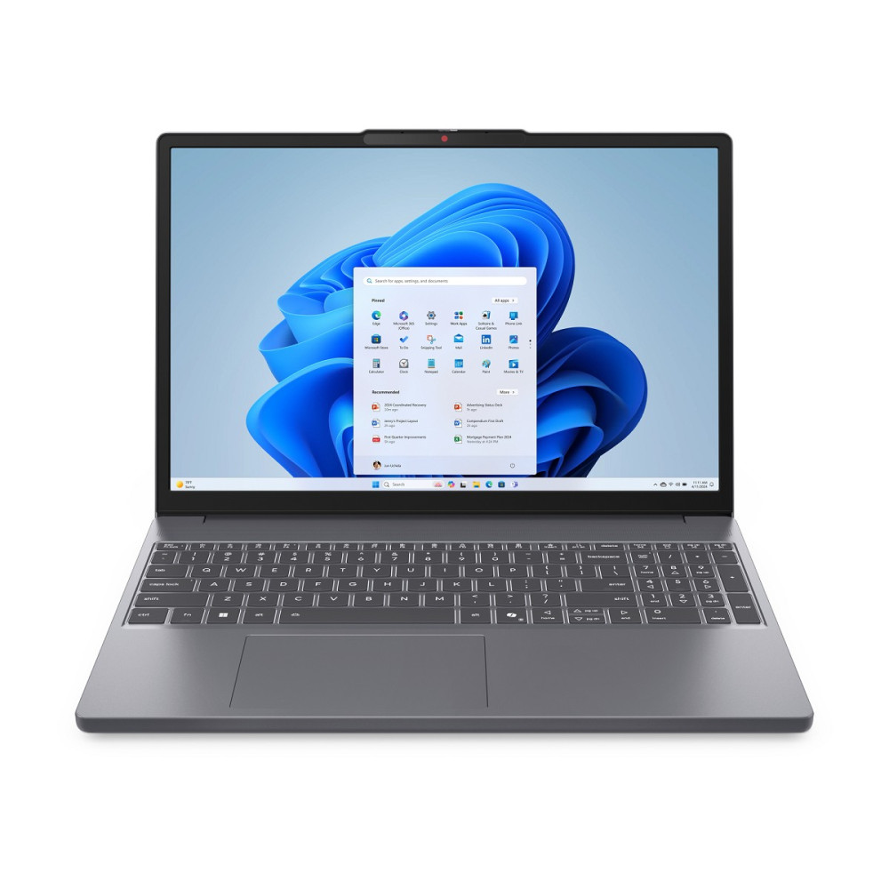 Lenovo IdeaPad Slim 3 15IRH10 Intel® Core™ i7 i7-1