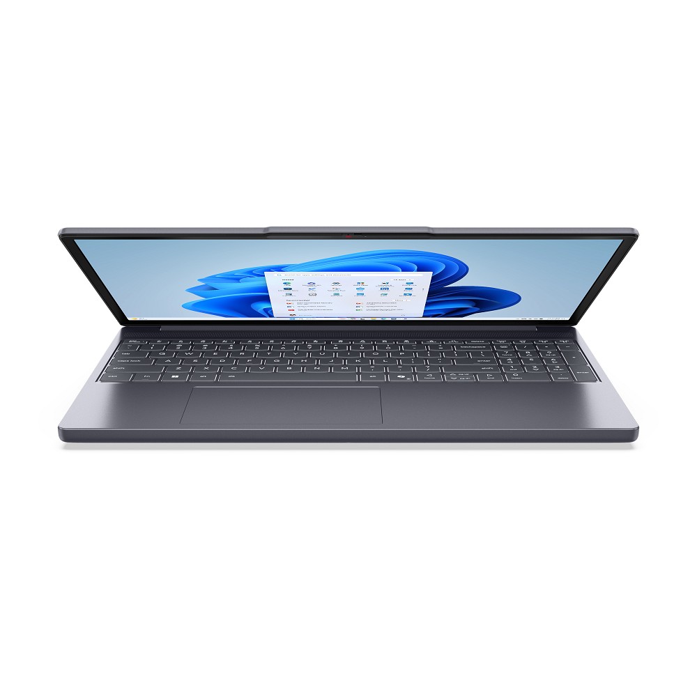Lenovo IdeaPad Slim 3 15IRH10 Intel® Core™ i7 i7-1 vorn links