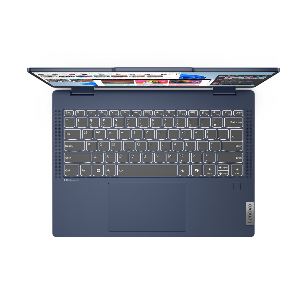 Lenovo IdeaPad 5 2-in-1 14IRH9 Intel® Core™ i5 i5- links