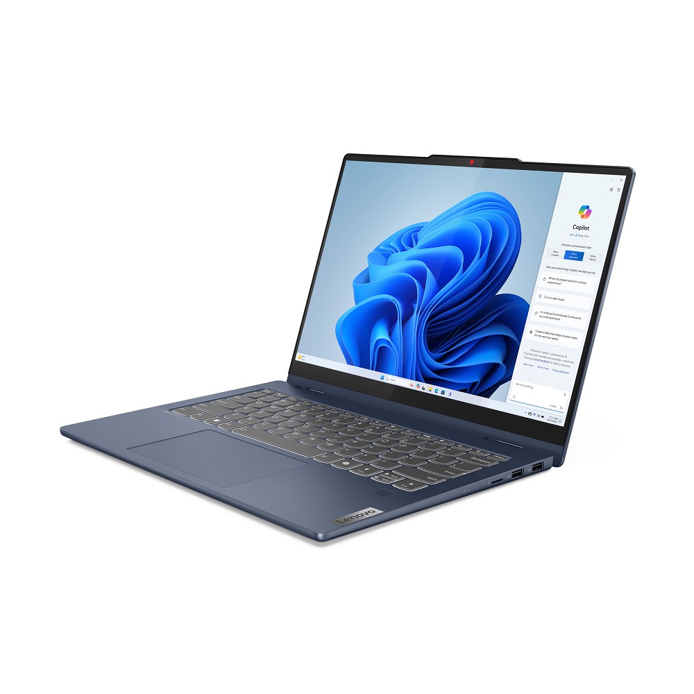 Lenovo IdeaPad 5 2-in-1 14IRH9 Intel® Core™ i5 i5- oben