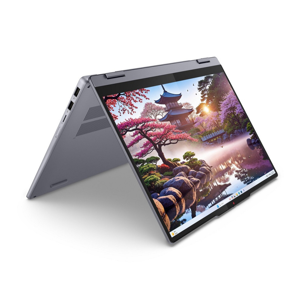 Lenovo IdeaPad 5 2-in-1 14AKP10 Copilot+ PC AMD Ry