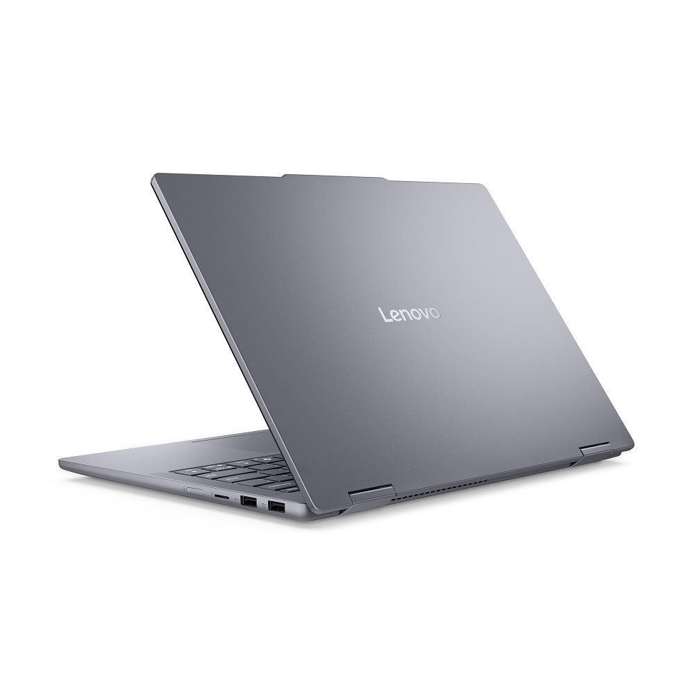 Lenovo IdeaPad 5 2-in-1 14AKP10 Copilot+ PC AMD Ry unten