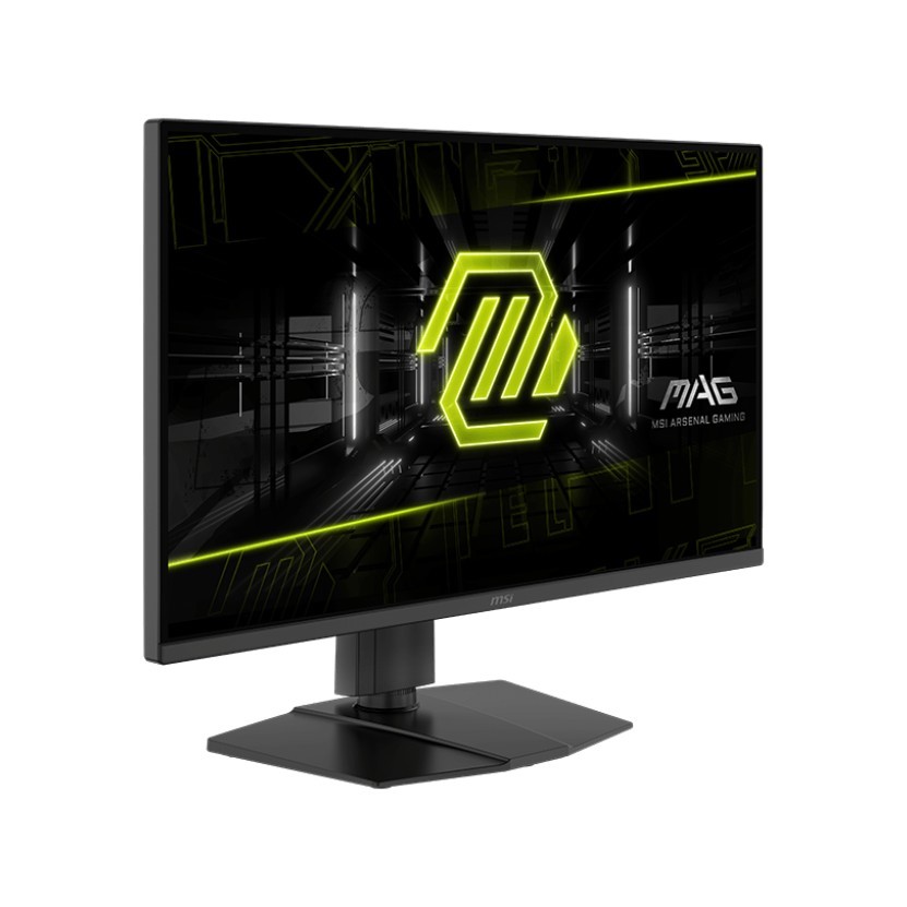 MSI MAG 275UPD E14 - 27" (68,58 cm), 4K UHD, IPS, 144 Hz Gam hinten