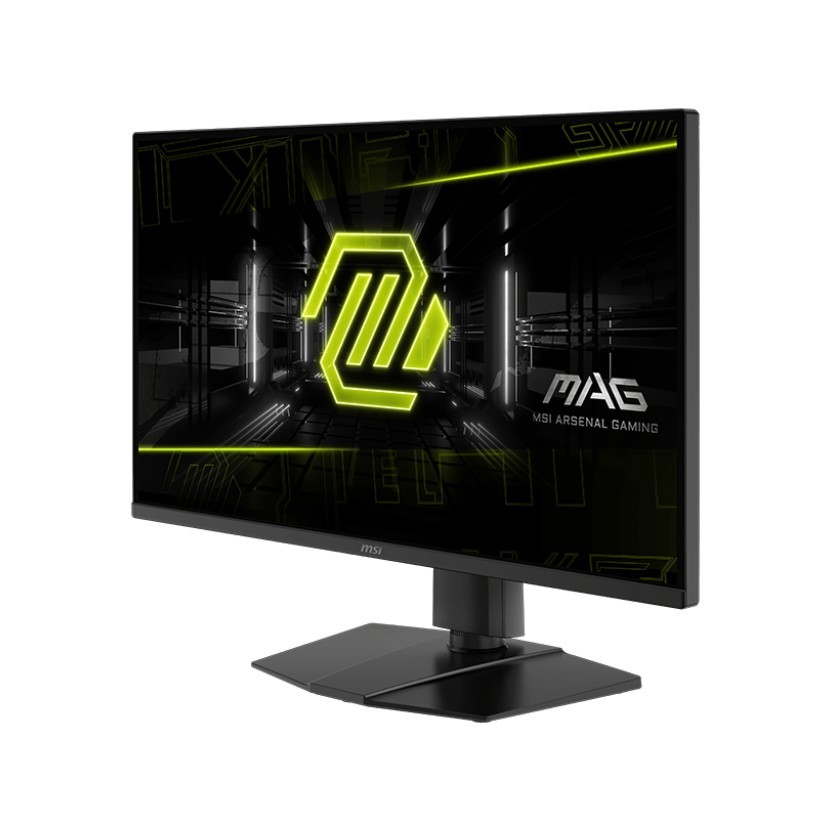 MSI MAG 275UPD E14 - 27" (68,58 cm), 4K UHD, IPS, 144 Hz Gam links