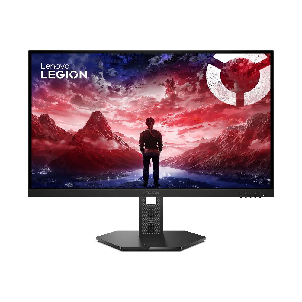 Lenovo Legion 27Q-10 - 68,6 cm (27") 2560 x 1440 P