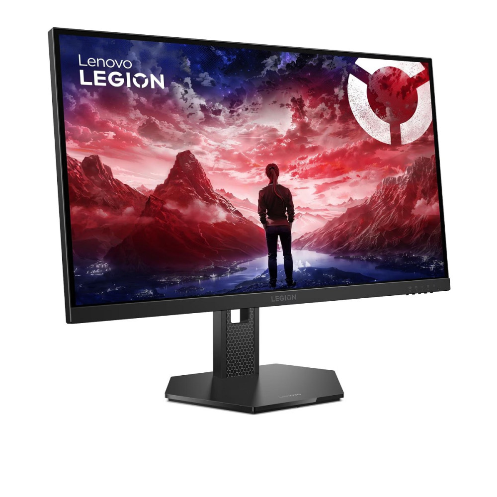Lenovo Legion 27Q-10 - 68,6 cm (27") 2560 x 1440 P hinten