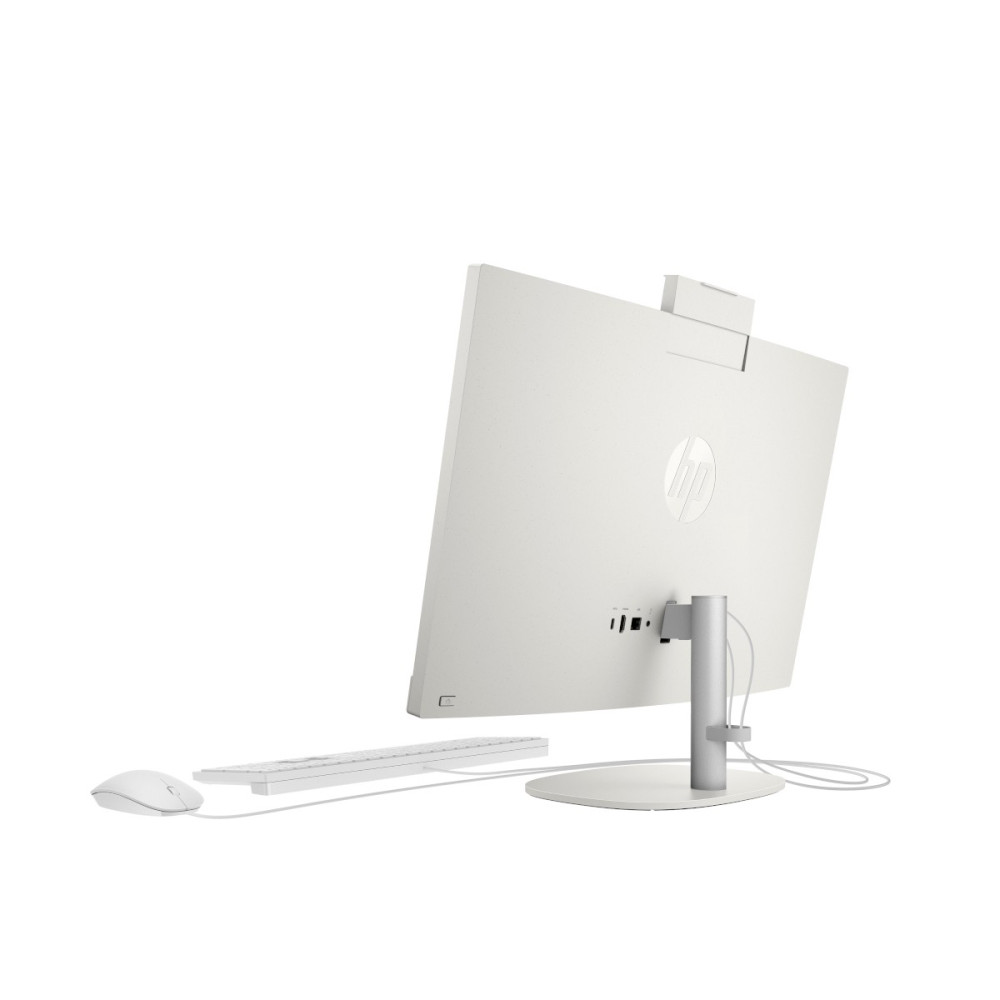 HP All-in-One Touch PC 24-cr0112ng - 60,5cm (23,8" rechts