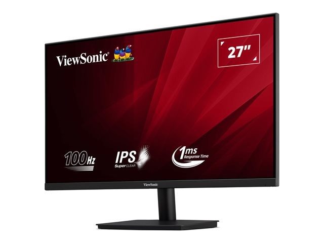 ViewSonic VA270-H-2 - LED-Monitor - Full HD (1080p