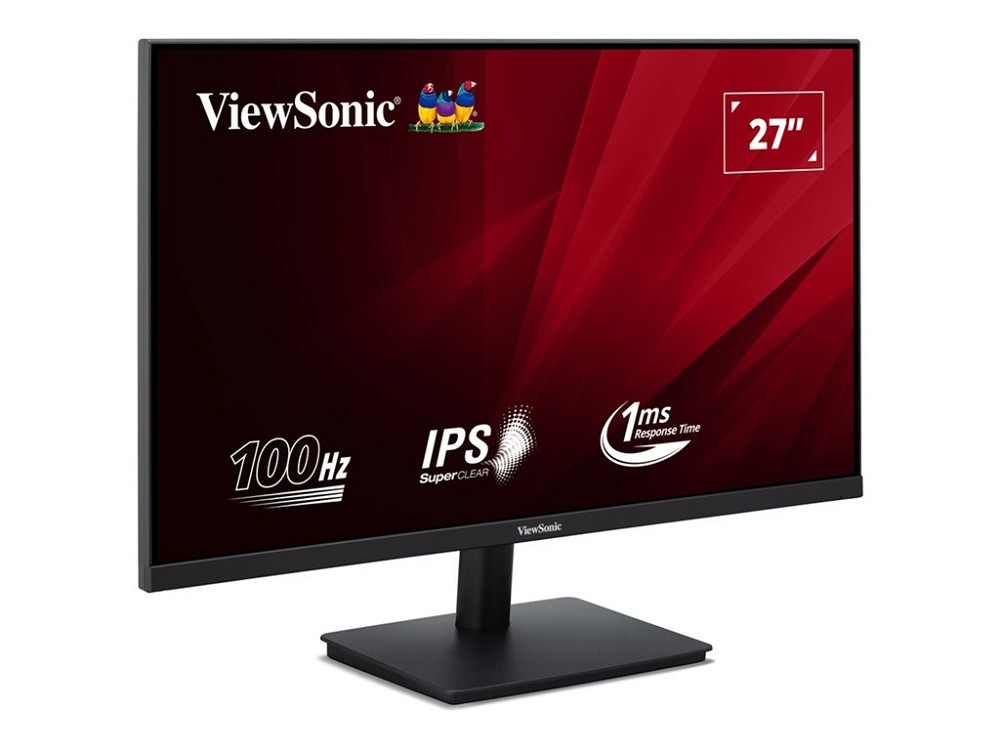 ViewSonic VA270-H-2 - LED-Monitor - Full HD (1080p links