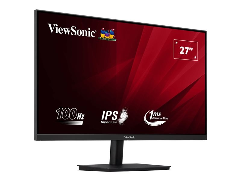 ViewSonic VA270-H-2 - LED-Monitor - Full HD (1080p rechts
