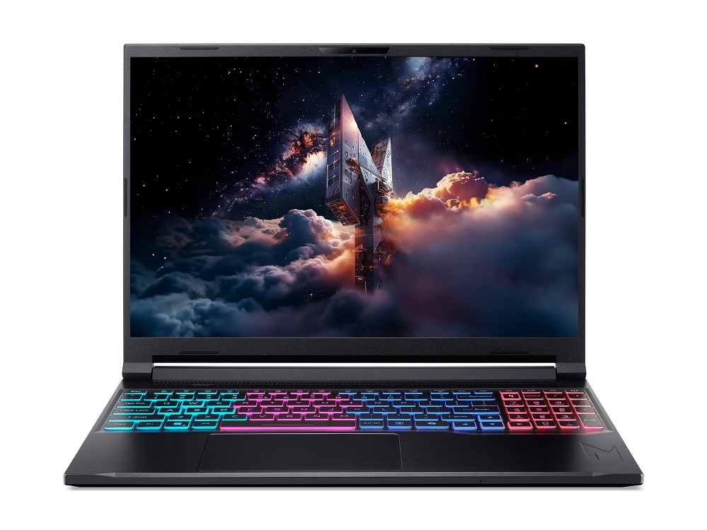 Acer Nitro V 16S ANV16S-71 -  Core 7 240H / 2.5 GH rechts