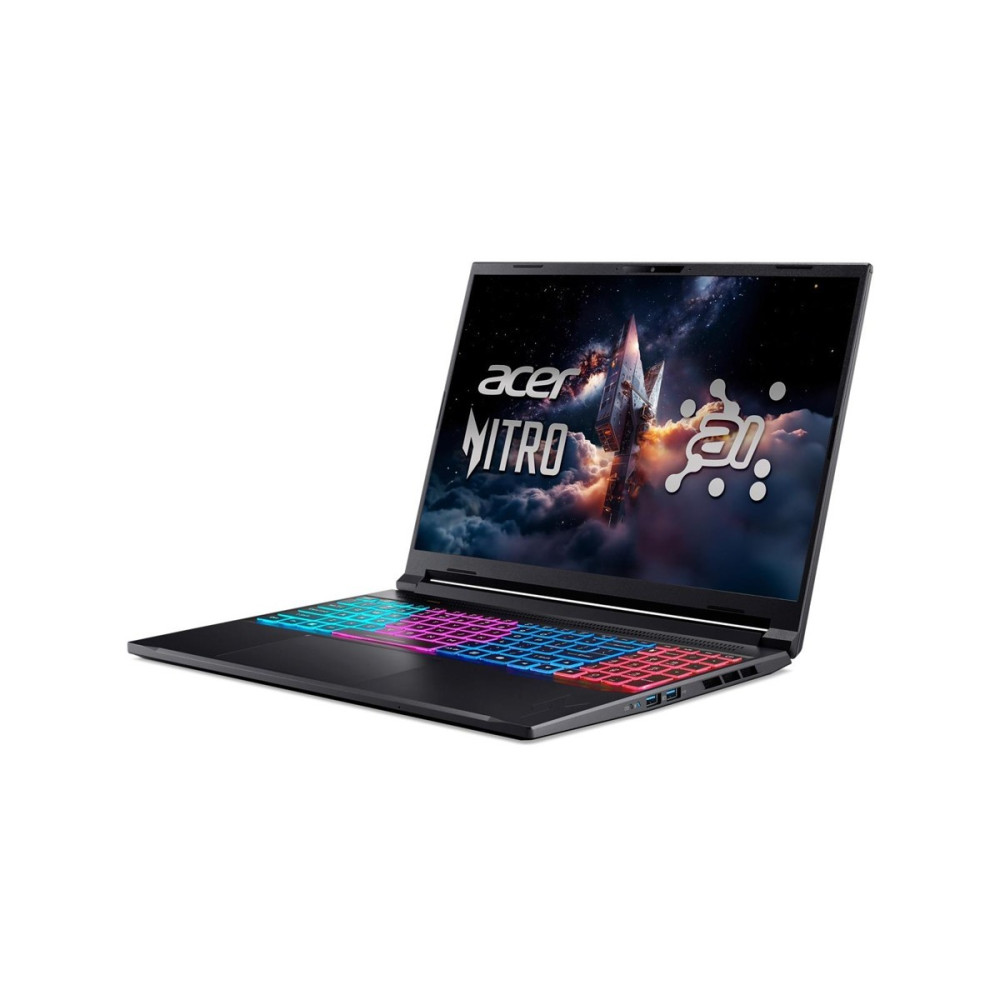 Acer Nitro 16S AI AN16S-61-R37P, Ryzen AI 7 350, 1 links