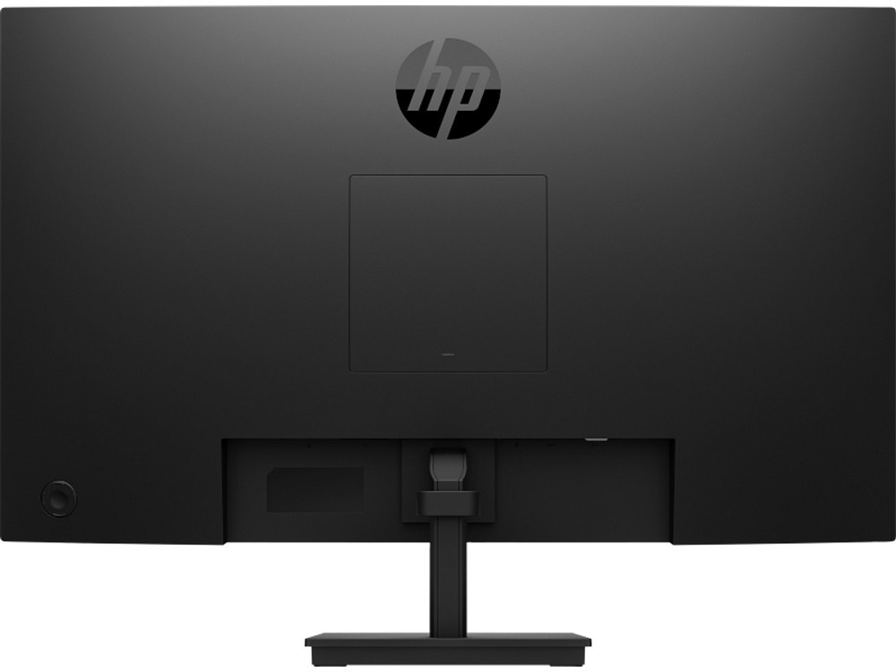 HP Series 3 Pro Serie 3 Pro 27-Zoll-FHD-Monitor – links