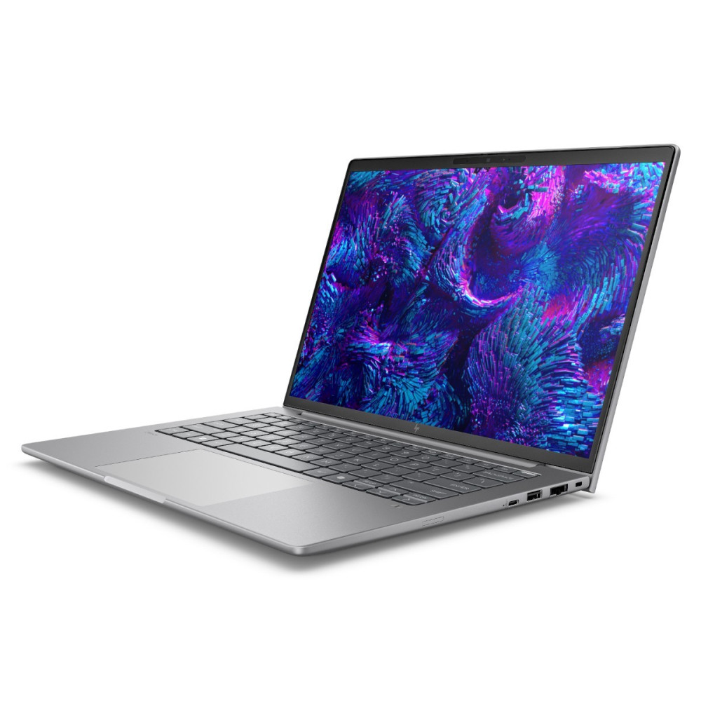HP ZBook 8 G1i 16, Core Ultra 5 225H, 16GB RAM, 51 links