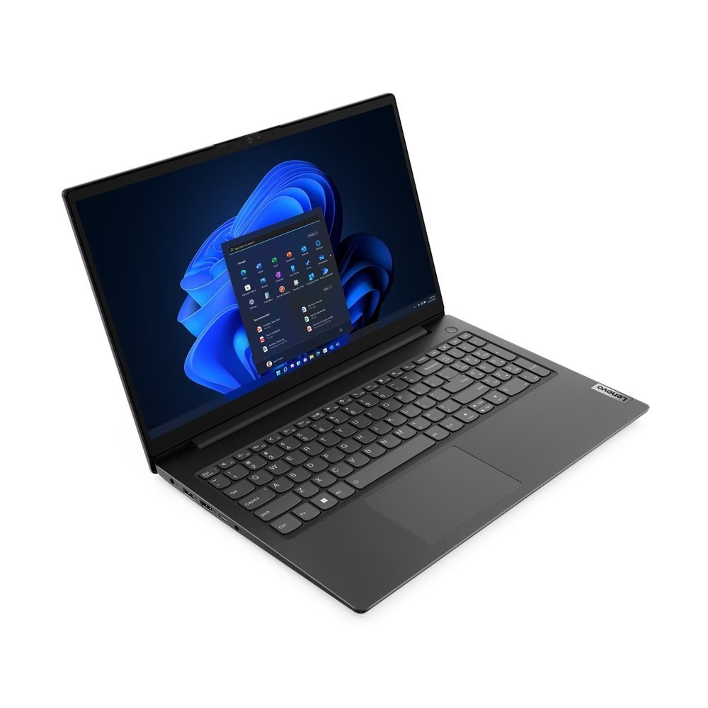 Lenovo V15 G4 - 15,6" FHD, Intel Core i3 1315U, 8 hinten