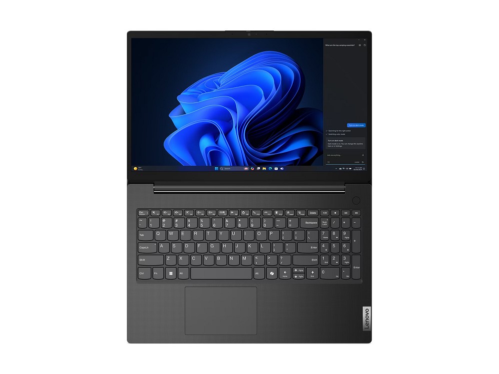 Lenovo V15 G5 IRL -  Core i5 13420H - kein Betrieb hinten