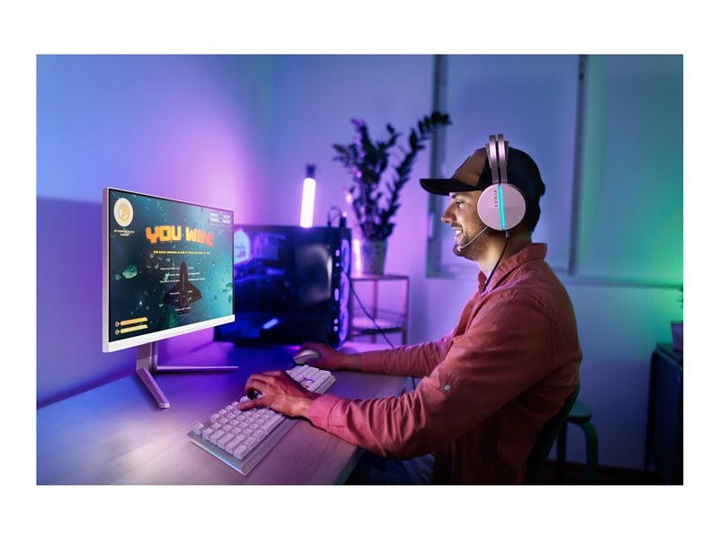Philips Evnia 3000 27M2N3501PA - LED-Monitor - QHD vorn rechts