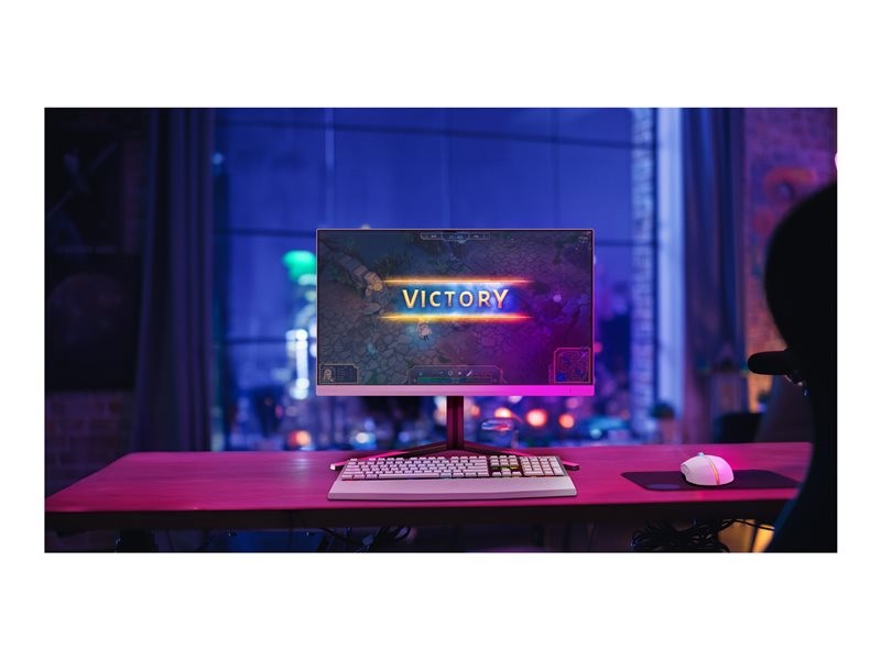 Philips Evnia 3000 27M2N3501PA - LED-Monitor - QHD vorn links