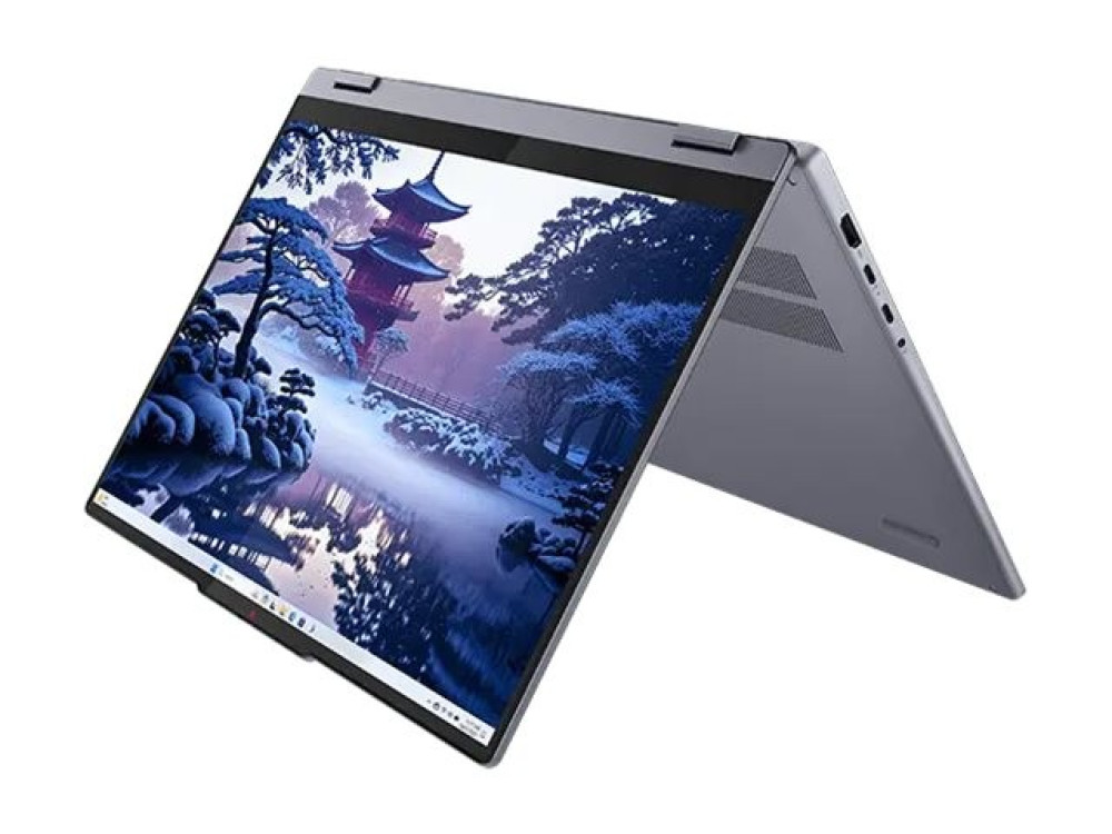 Lenovo IdeaPad 5 2-in-1 16IAL10 83KS - Flip-Design links