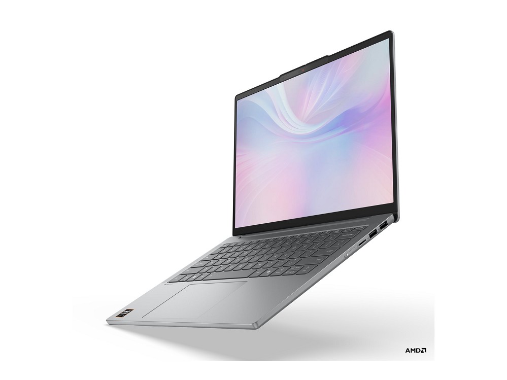 Lenovo IdeaPad Slim 5 14AKP10 83HX - AMD Ryzen AI