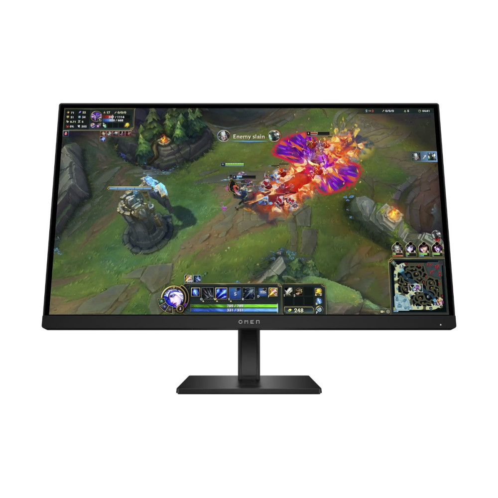 HP Omen 27q G2, 27"