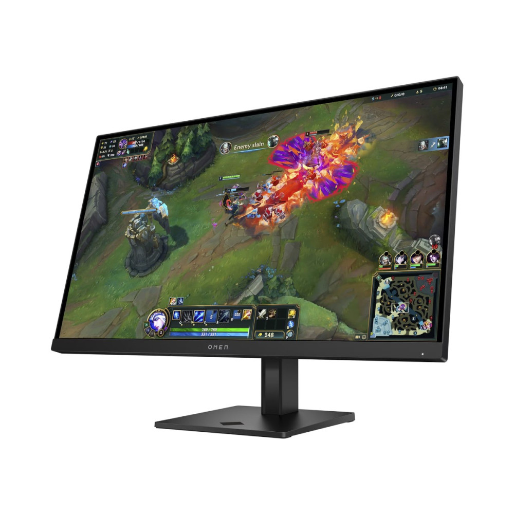 HP Omen 27q G2, 27" links