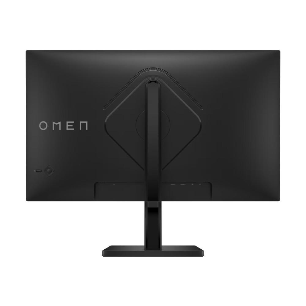 HP Omen 27q G2, 27" rechts