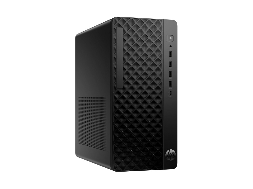 HP ProDesk 2 G1a E AI - Tower - Ryzen 5 8500G / 3. hinten
