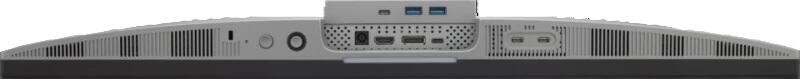 ViewSonic VP2788-5K – 27", 5K IPS, Thunderbolt 4, HDR400 hinten