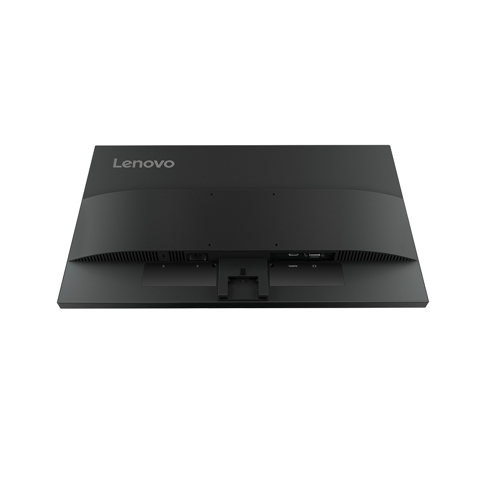 Lenovo L24-41 – 23,8", Full-HD, IPS, 99 % sRGB hinten