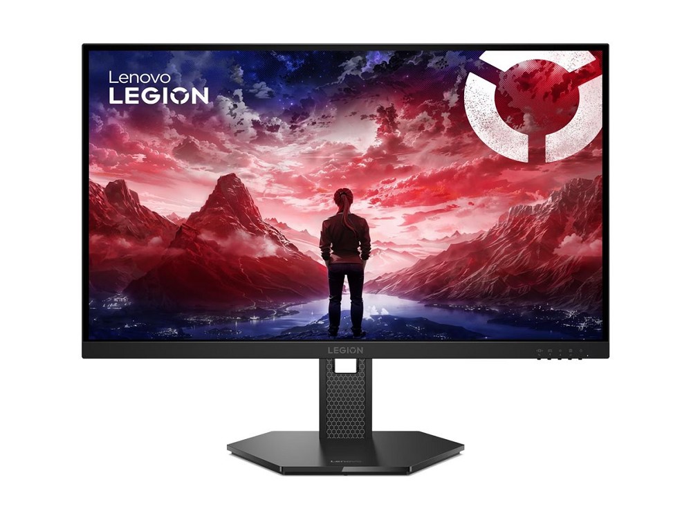Lenovo Legion 27-10 - LED-Monitor - 1920 x 1080 Full HD (108 links