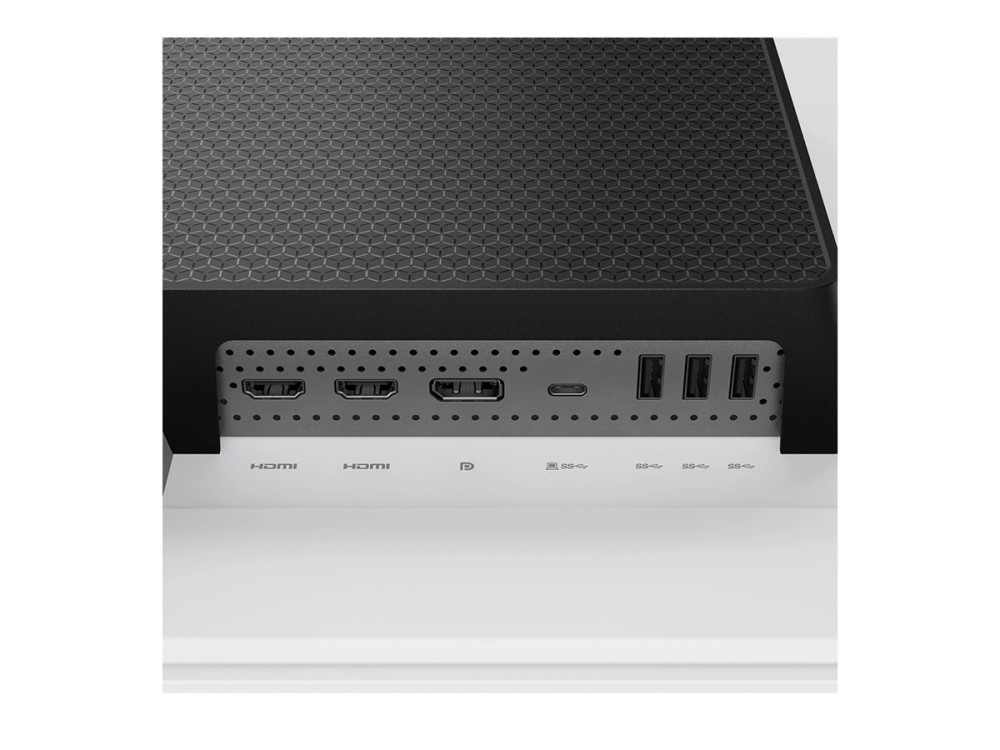 Lenovo Legion Pro 27UD-10 - OLED-Monitor - 68.6 cm hinten
