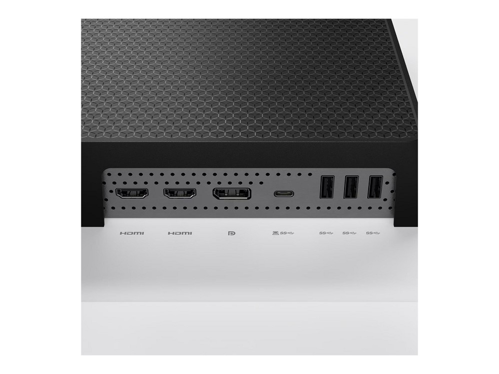 Lenovo Legion Pro 32UD-10 - OLED-Monitor - 81.3 cm hinten