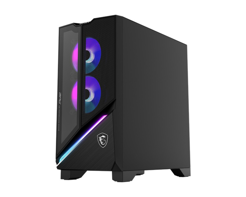 MSI MPG Infinite X3 AI 2NVR7-073AT, Intel Core Ultra 7 265K, 32 G 702