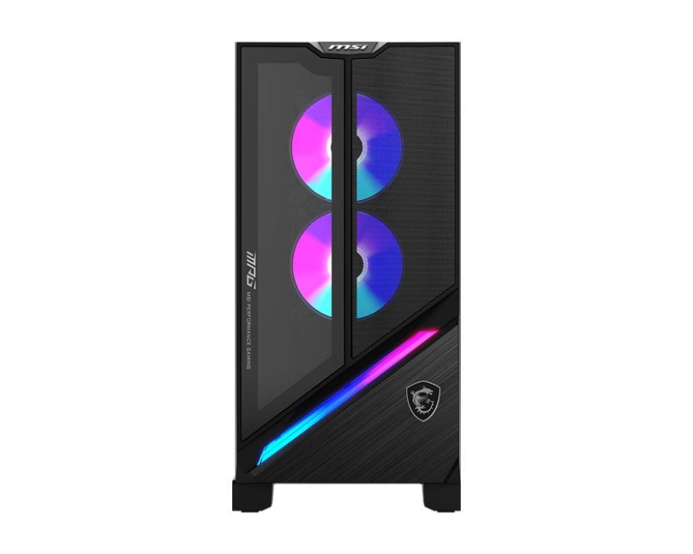 MSI MPG Infinite X3 AI 2NVR7-073AT, Intel Core Ultra 7 265K, links