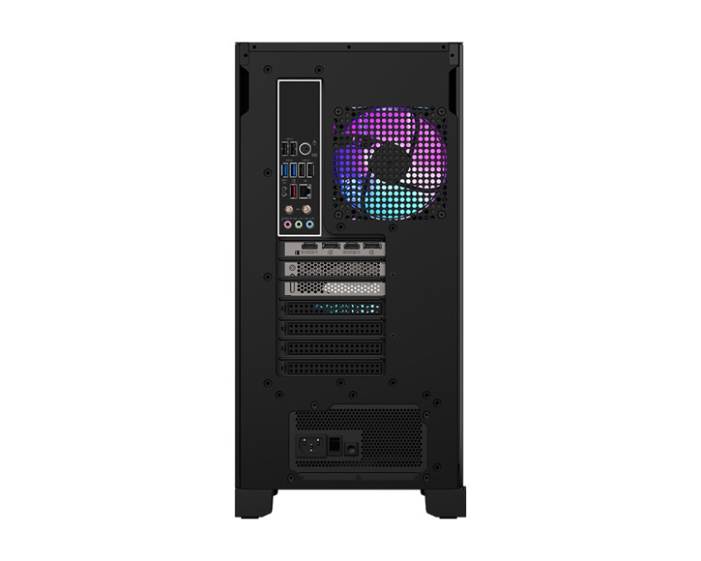 MSI MPG Infinite X3 AI 2NVR7-073AT, Intel Core Ultra 7 265K, rechts