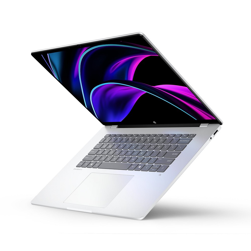 HP OmniBook 5 16 – 16" WUXGA OLED, Qualcomm Snapdr links