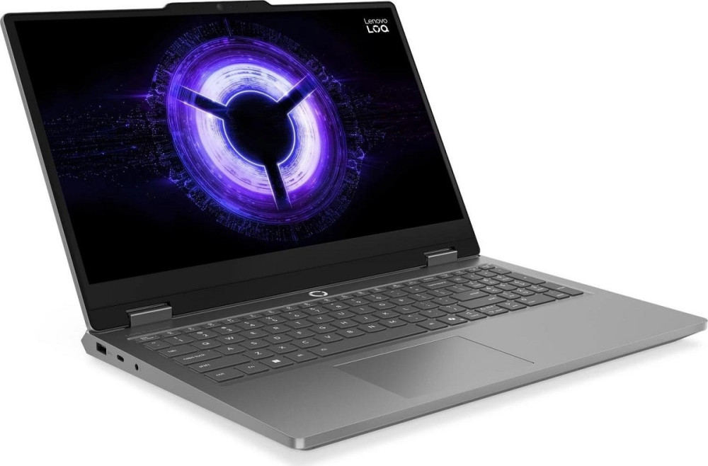 Lenovo LOQ Essential 15IRX11, Luna Grey, Core i5-13450HX, 16GB RA 234