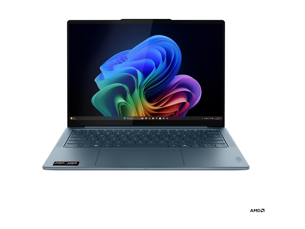 Lenovo Yoga Slim 7 14AKP10 83JY - AMD Ryzen AI 7 3