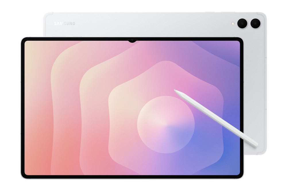 Samsung Galaxy Tab S11 Ultra (Wi-Fi, 14,6") vorne