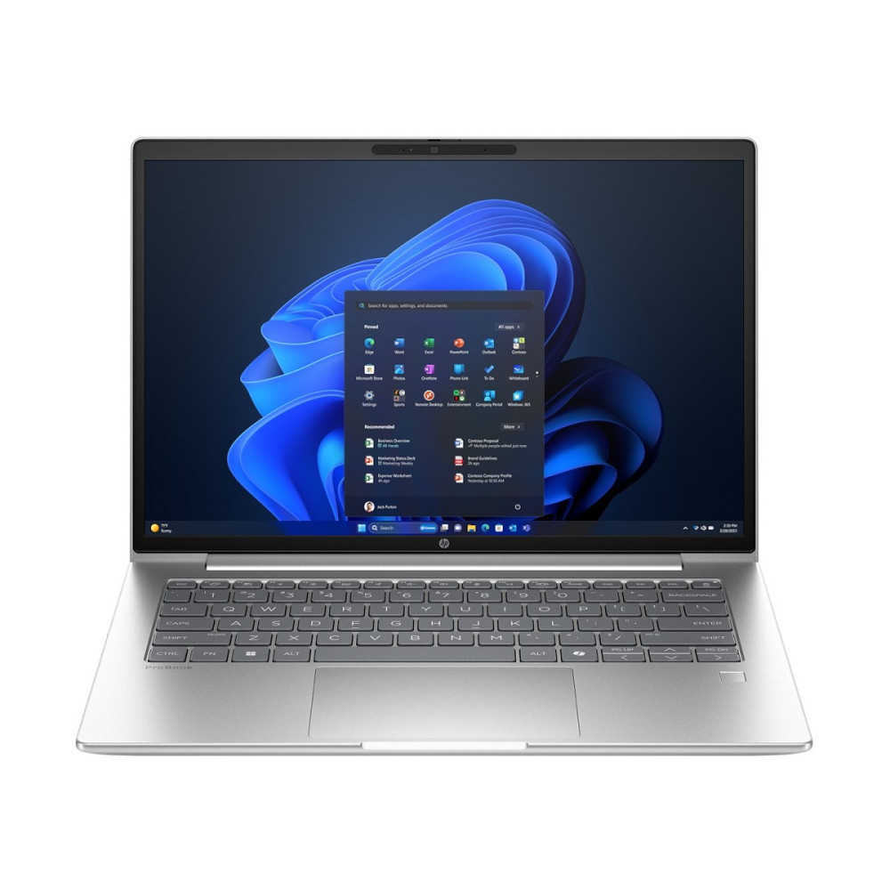 HP ProBook 4 G1a 16 C7SP8ES - 16" WUXGA IPS 400 Ni