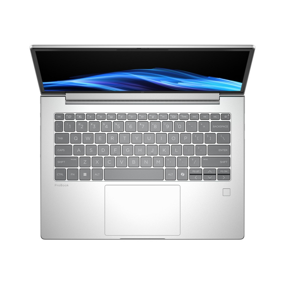 HP ProBook 4 G1a 16 C7SP8ES - 16" WUXGA IPS 400 Ni links