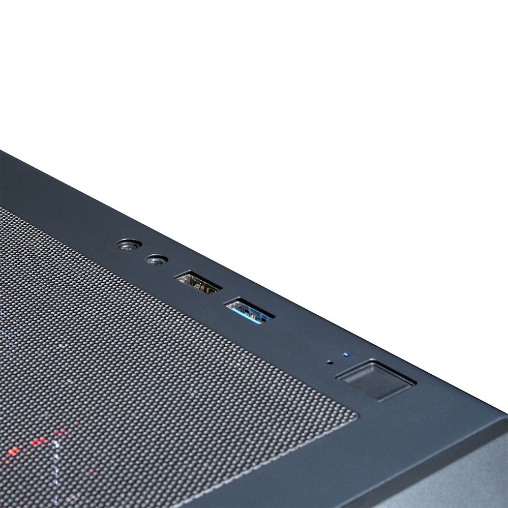 HYRICAN Vista COC 7770 – AMD Ryzen 7 5700X, 32 GB rechts
