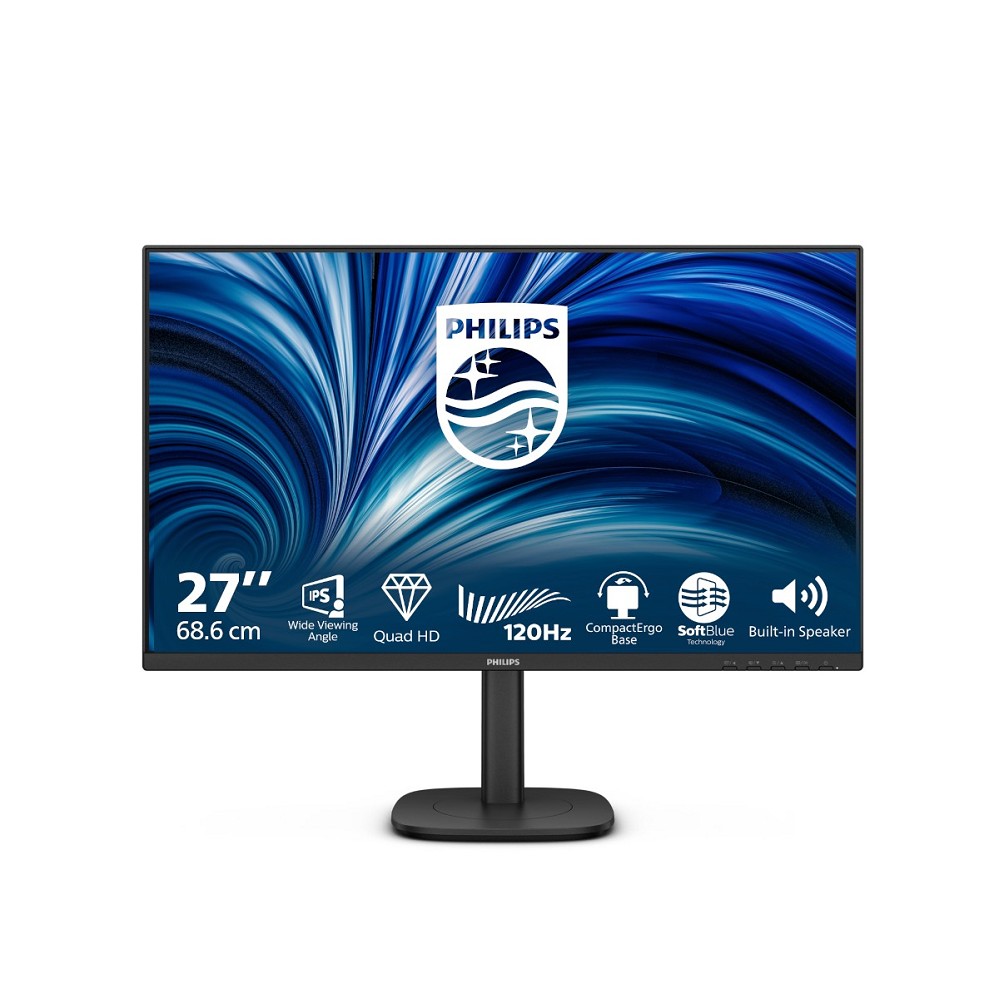 Philips 3000 Series 27B2N3500J, 27"